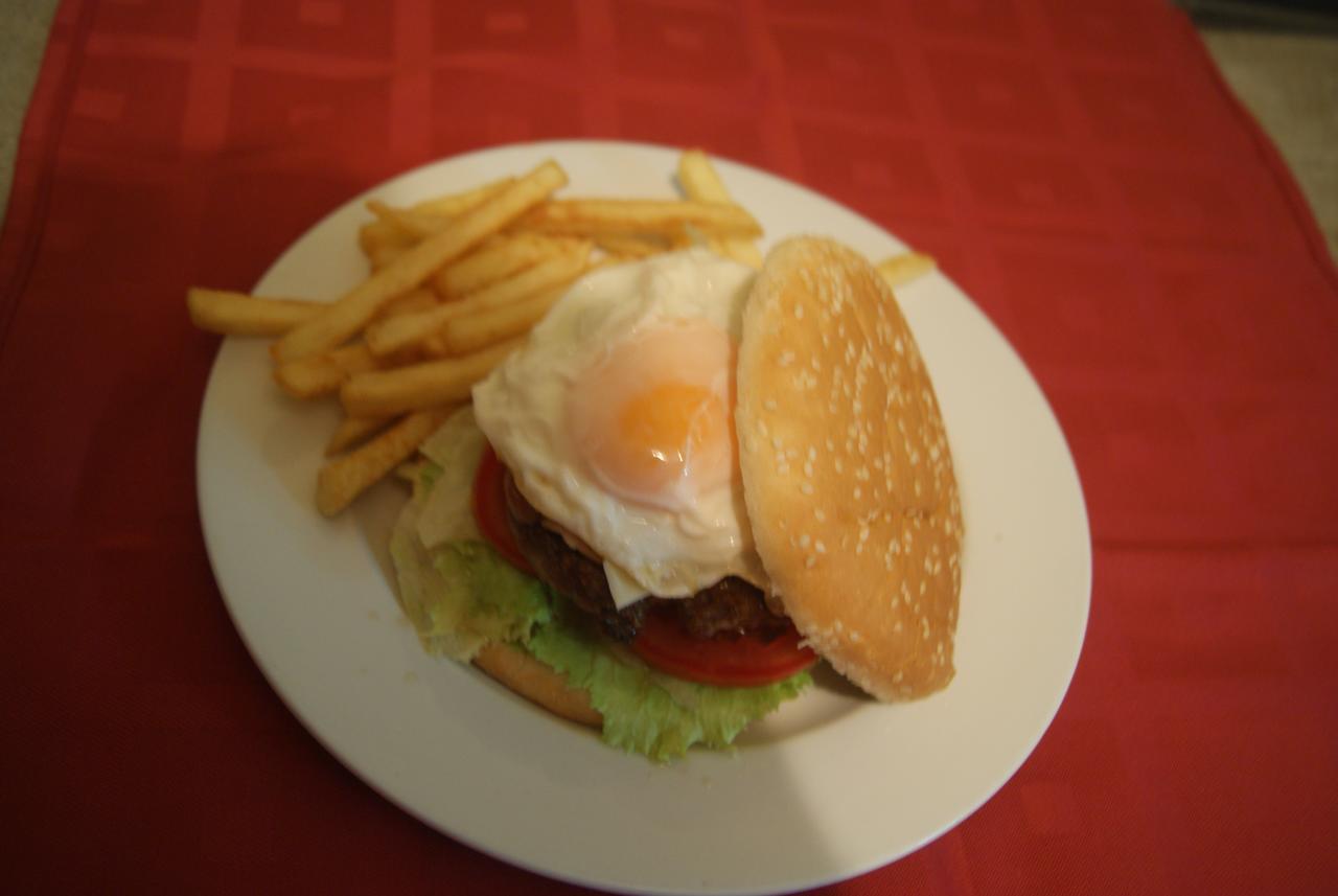 Pension Restaurante La Liebre 萨拉曼卡 外观 照片